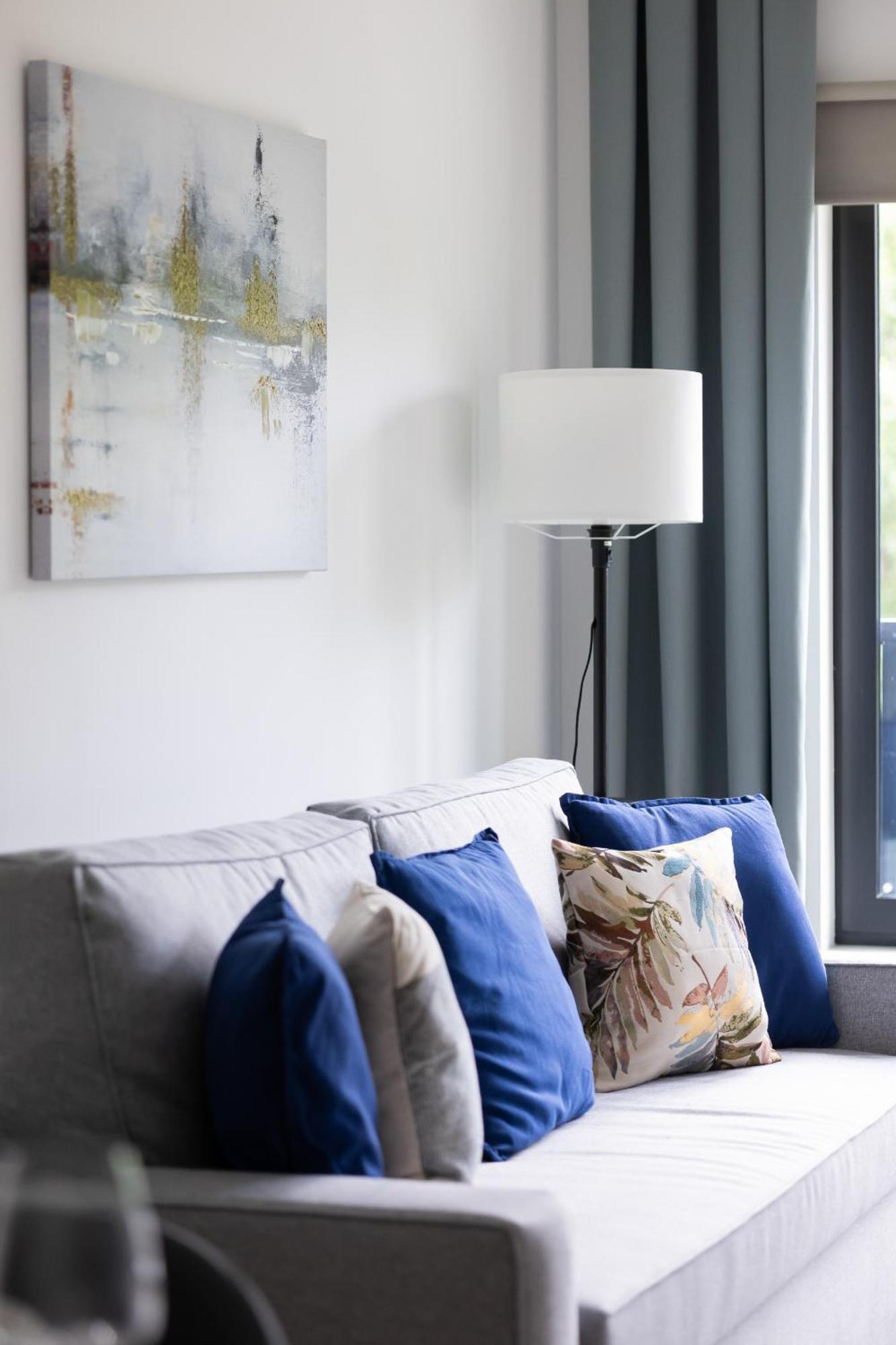 Apartment Modern Grzybowska 37 In The Centre Of By Rent Like Warsaw