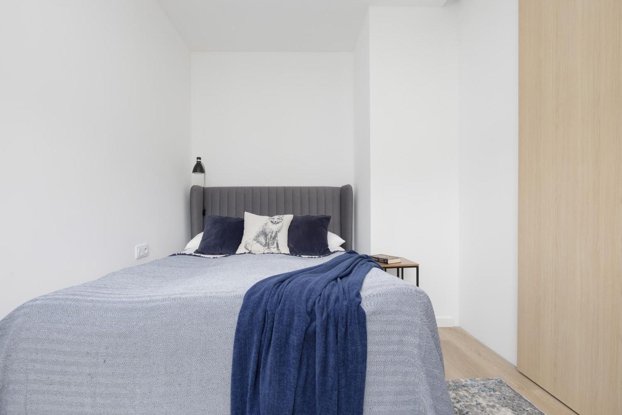 Modern Grzybowska 37 In The Centre Of By Rent Like Apartment Warsaw