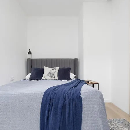 Modern Apartment Grzybowska 37 In The Centre Of Warsaw By Rent Like Home Exterior photo